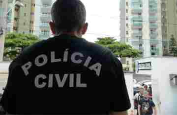  Investigado por fraudar INSS já foi condenado por golpe similar no DF 